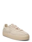 Dart Suede Hydro Låga Sneakers Beige Pompeii