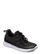 Hummel Actus Trainer Glitter Jr Svart