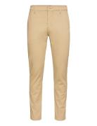 Xx Chino Std Ii True Chino Sha Bottoms Trousers Chinos Beige LEVI´S Me...