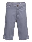 Jack & J S Jpstbowie Jjshorts Solid Sn Jnr Blå