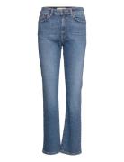 Jeanerica Mw006 Midtown Jeans Blå