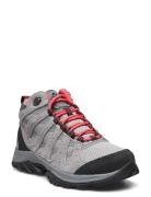 Columbia Sportswear Redmond Iii Mid Waterproof Grå