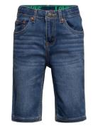 Levi's Levi's Slim Fit Lightweight Eco Performance Shorts Blå