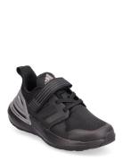 Adidas Performance Rapidasport El K Svart