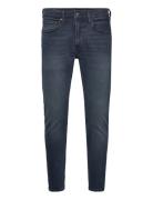 LEVI´S Men 512 Slim Taper Cinematographic Blå