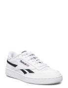 Reebok Classics Club C Revenge Vit