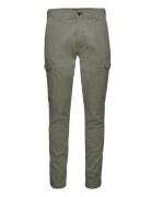 Dockers T2 Slim Tapered Khaki Green