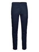 Dockers T2 Slim Tapered Marinblå