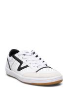 VANS Lowland Cc Jmp R Vit