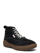 VANS Colfax Boot Mte-1 Svart