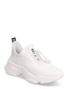 Steve Madden Match-E Sneaker Vit