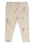 That's Mine Elois Leggings Beige