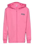 Adidas Originals Fz Hoodie Rosa