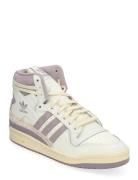 Adidas Originals Forum 84 Hi Lila