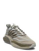 Adidas Sportswear Alphaboost V1 Khaki Green