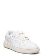 PUMA Puma Doublecourt Club 48 Vit