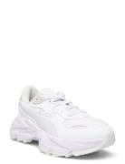 Orkid Ii Pure Luxe Wns Låga Sneakers White PUMA