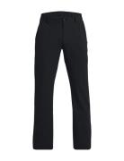 Under Armour Ua Matchplay Tapered Pant Svart