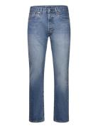 501 Levisoriginal Chemicals Bottoms Jeans Regular Blue LEVI´S Men