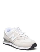 New Balance New Balance 574 Core Kräm