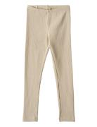 Wheat Leggings Jules Beige