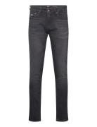 Tommy Jeans Scanton Slim Ah1280 Svart