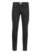 Calvin Klein Jeans Slim Svart