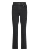 Lois Jeans Malena-F 7050 Caspar Black Night Svart