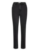 ABRAND A 94 High Slim Tall 90210 Svart