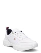 Tommy Hilfiger Hilfiger Chunky Runner Vit