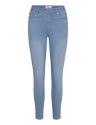 IVY Copenhagen Ivy-Alexa Jeans Excl. Greece Bright Blå