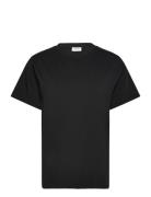 Bruun & Stengade Bs Luna T-Shirt Svart