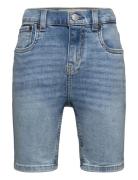 Levi's Levi's® 510™ Skinny Fit Shorts Blå