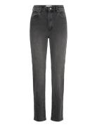 ABRAND A 94 High Slim Tall Kiara Svart