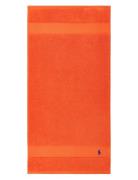 Ralph Lauren Home Poloplay Handtowel Orange