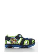 Paw Patrol Pawpatrol Sandal Multi/patterned