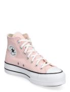 Converse Chuck Taylor All Star Lift Rosa