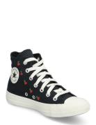 Converse Chuck Taylor All Star Svart