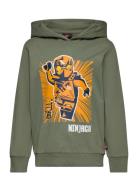 LEGO Kidswear Lwscout 302 - Sweatshirt Grön