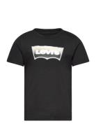 Levi's Lvb Batwing Mirror Effect Tee / Lvb Batwing Mirror Effect Te Sv...