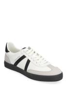 Jfwmambo Pu Special Noos Låga Sneakers White Jack & J S