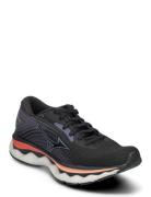 Mizuno Wave Sky 6 Svart