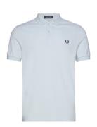 Fred Perry The Fred Perry Shirt Blå