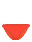 Hunkemöller Aruana Rib High Leg R Orange