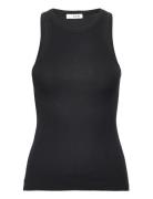 A-View Mari Tank Top Svart