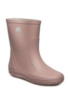 CeLaVi Basic Wellies -Solid Rosa