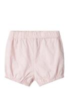 Name It Nbfdelana Shorts Rosa