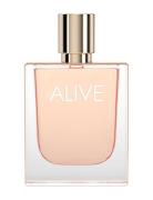 Hugo Boss Fragrance Alive Eau De Parfum Nude