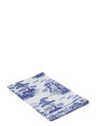 Spode Blue Italian Tea Towel Blå