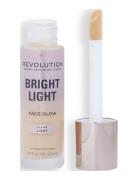 Makeup Revolution Revolution Bright Light Face Glow Gleam Light